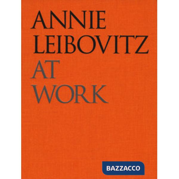 At work. Ediz. a colori