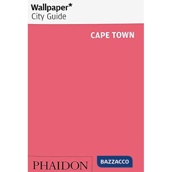 Cape Town. Ediz. inglese