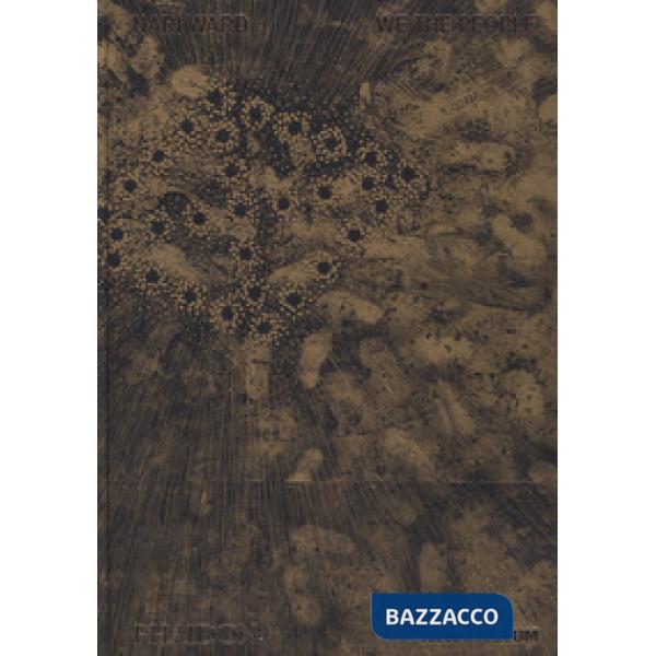 Nari Ward: we the people. Ediz. a colori