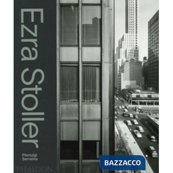 Ezra Stoller. Ediz. illustrata
