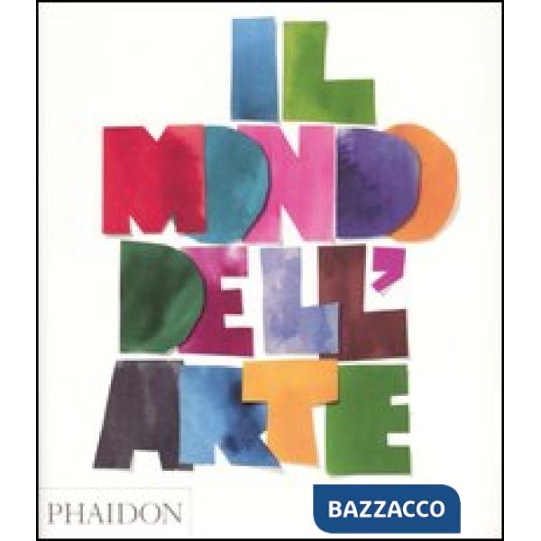 Mondo dell'arte (Il)