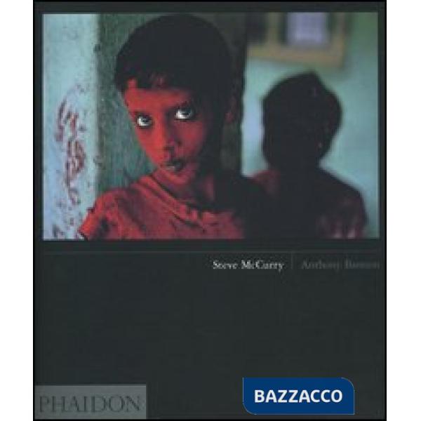 Steve McCurry. Ediz. italiana