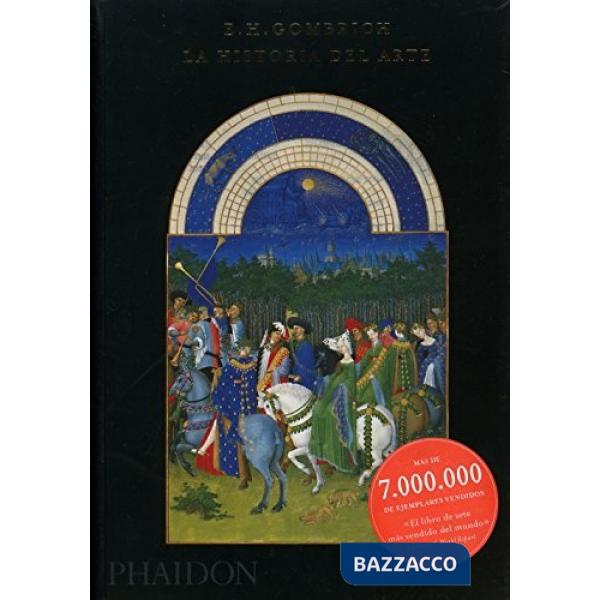 HISTORIA DEL ARTE (LA)