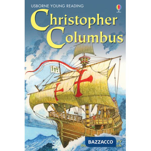 Christopher Columbus