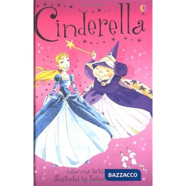 Cinderella
