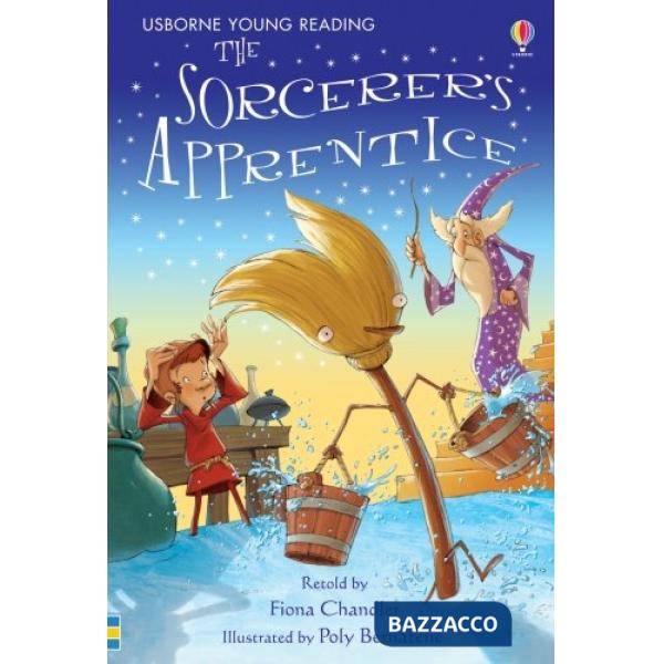 Sorcerer's Apprentice (The)