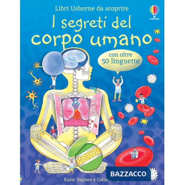 Segreti del corpo umano (I)