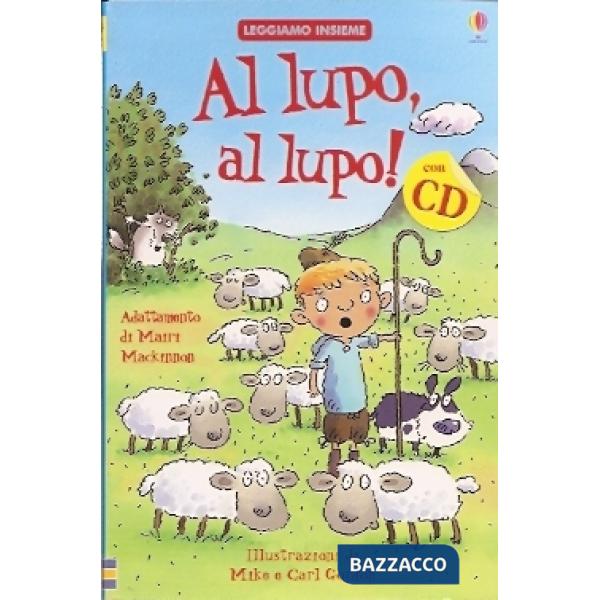 AL LUPO, AL LUPO