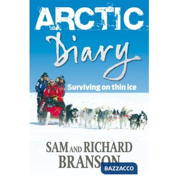 ARCTIC DIARY