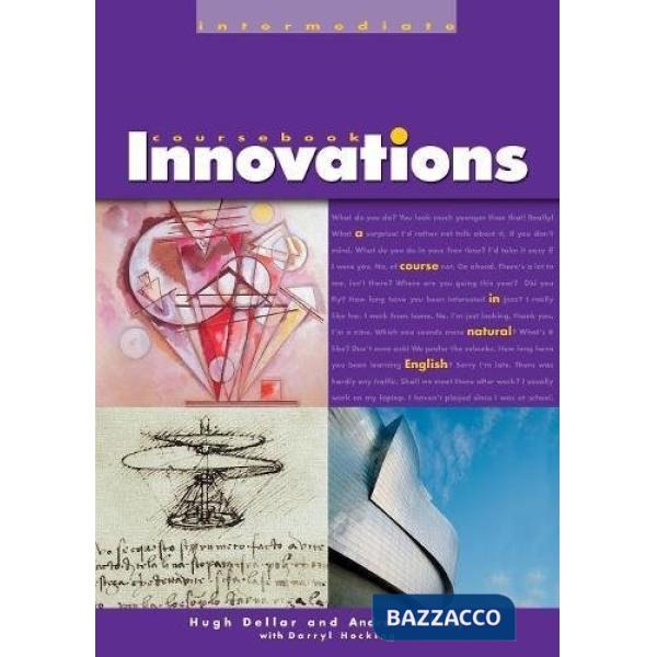 INNOVATIONS INTERM. STUDENT