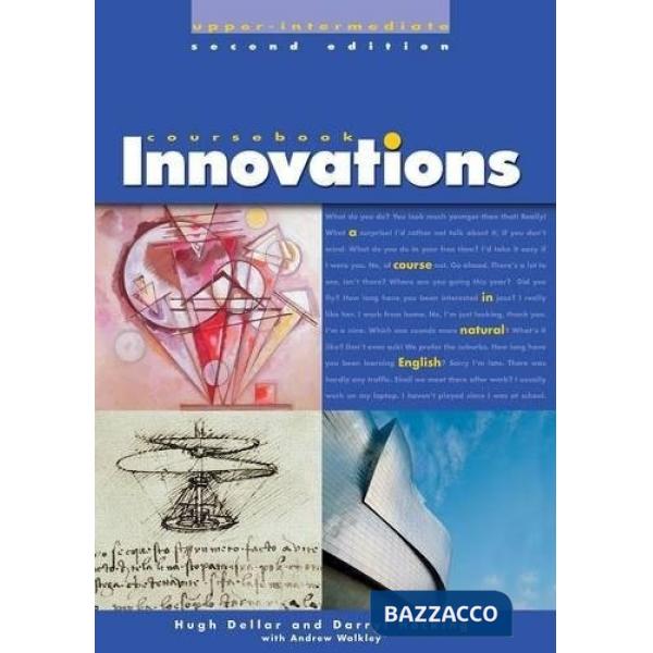 INNOVATIONS UPP-INT STUDENT