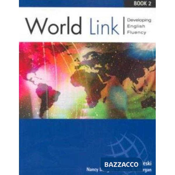 WORLDLINK 2 STUDENT BOOK