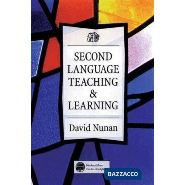 SECOND LANGUAGE TEACHING & L.