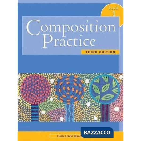 COMPOSITION PRACTICE BOOK 1