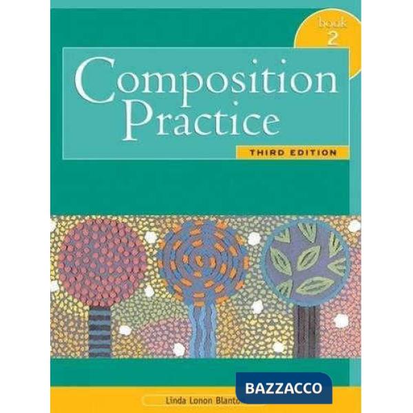 COMPOSITION PRACTICE BOOK 2