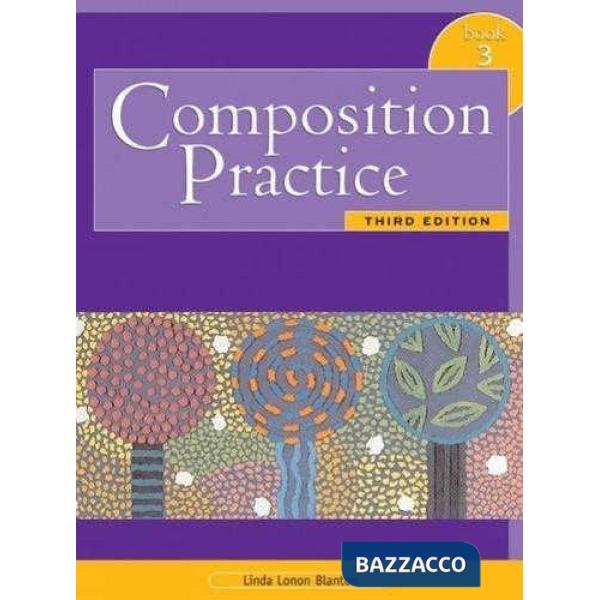 COMPOSITION PRACTICE BOOK 3