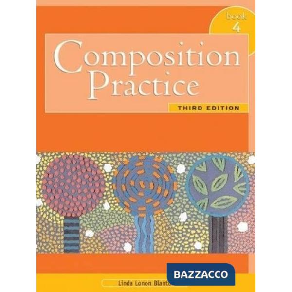 COMPOSITION PRACTICE BOOK 4