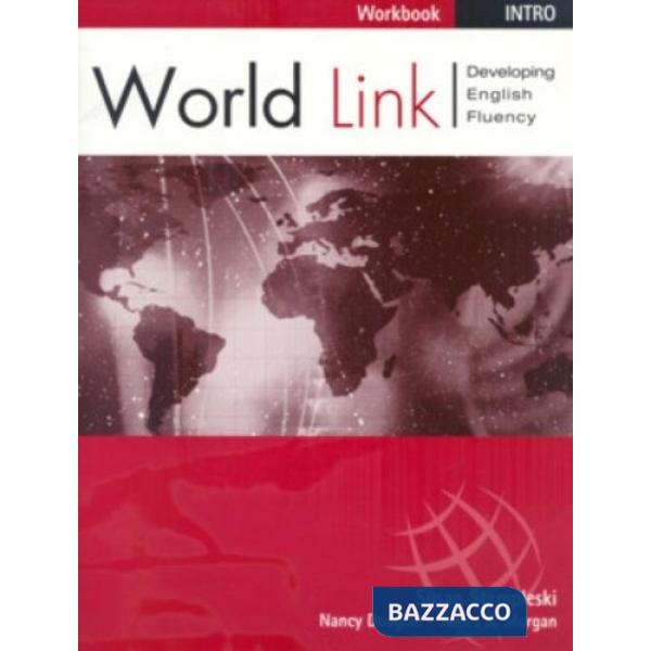 WORLDLINK INTRO WORKBOOK
