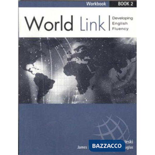 WORLDLINK 2 WORKBOOK
