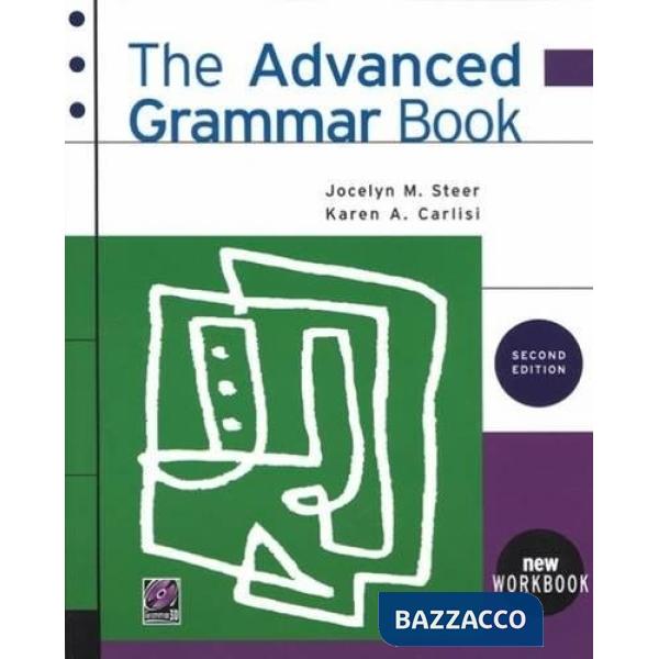 ADVANCED GRAMMAR STUDENT