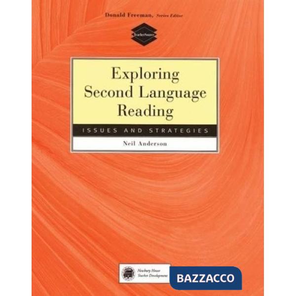 EXPLORING SECOND LANGUAGE READ