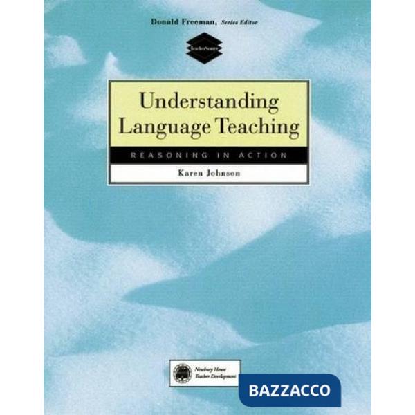 UNDERSTANDING LANGUAGE TEACHIN