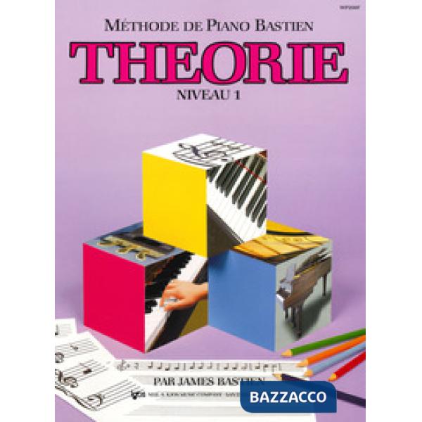 Theorie. Niveau 1