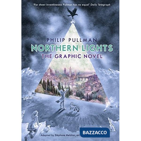NORTHERN LIGHTS - THE GRAPHIC
