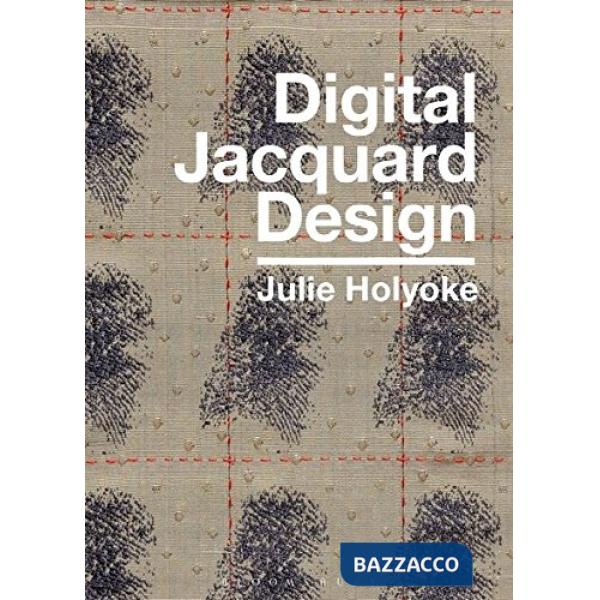 DIGITAL JACQUARD DESIGN