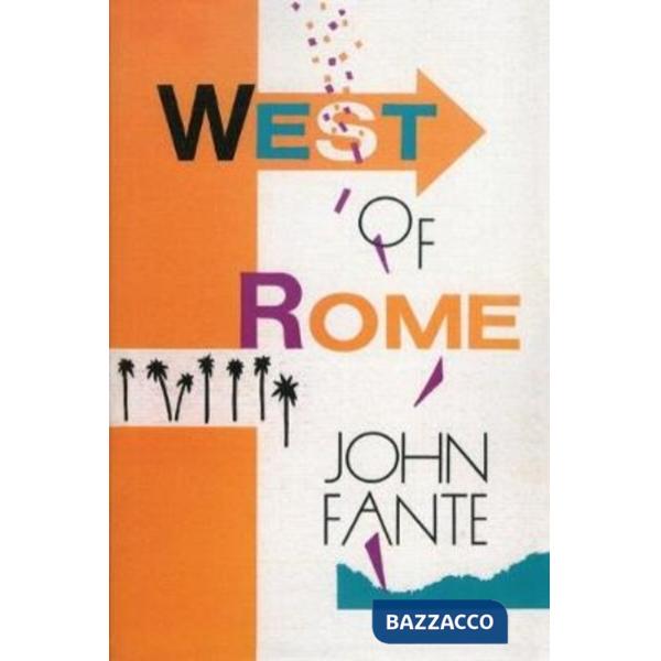 West of Rome