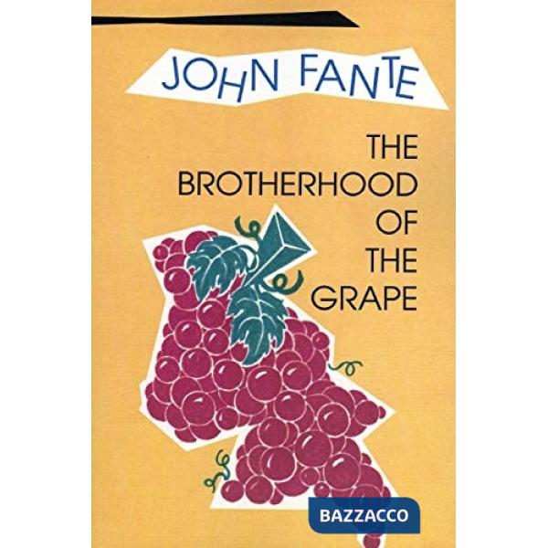 Brotherhood of the Grape (The)