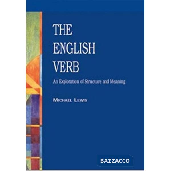 THE ENGLISH VERB