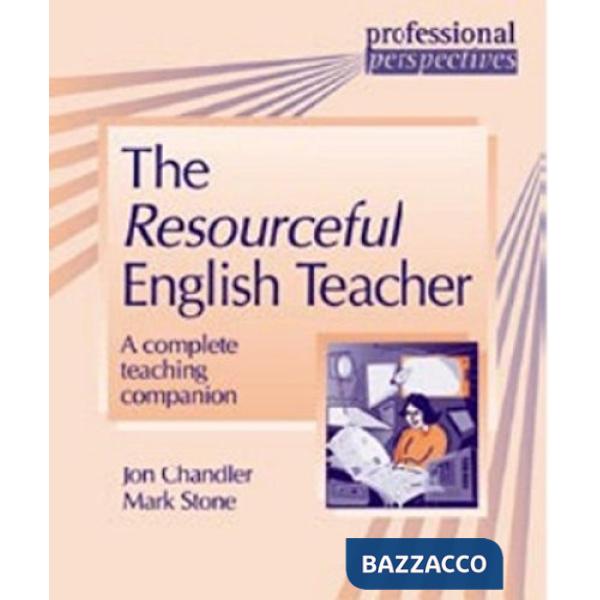 THE RESOURCEFUL ENGL. TEACHER