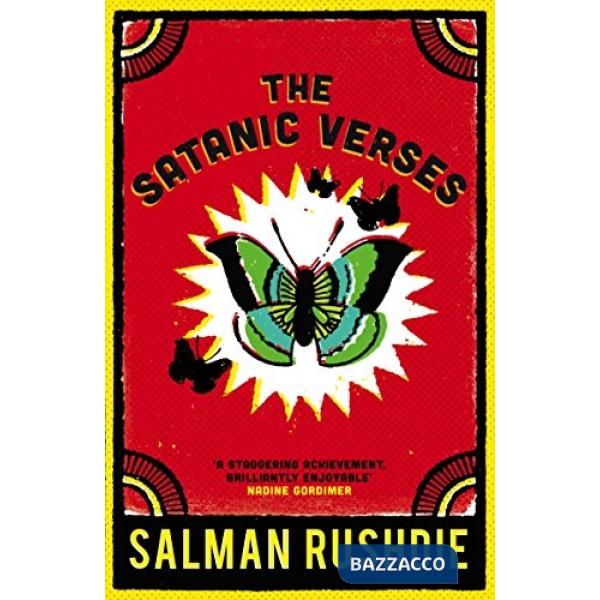 THE SATANIC VERSES