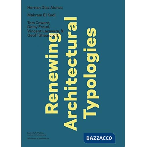 Renewing architectural. Ediz. illustrata