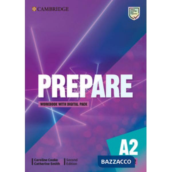 PREPARE. LEVEL 2 WORKBOOK