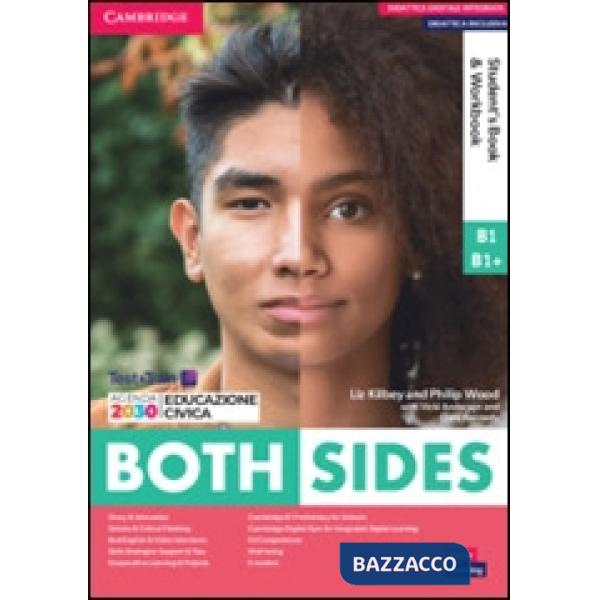 BOTH SIDES SB/WB COMBO + EBOOK 2