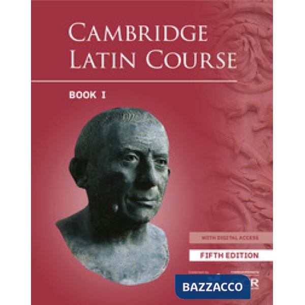 CAMBRIDGE LATIN COURSE FIFTH EDITION