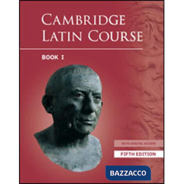 CAMBRIDGE LATIN COURSE FIFTH EDITION VOL. 2