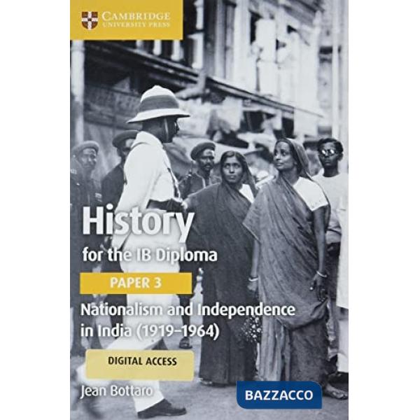 HISTORY 3 INDEPENDENCE IN INDIA