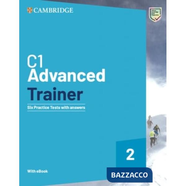 C1 ADVANCED TRAINER 2