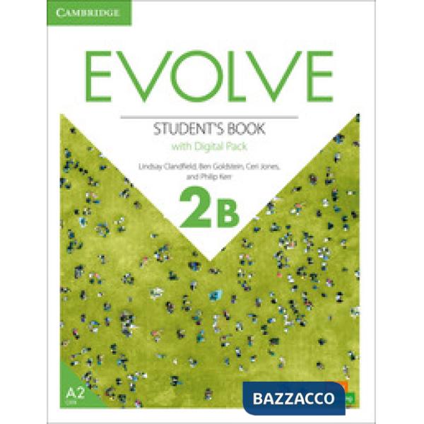 VOLVE SB + DIGITAL PACK 2B