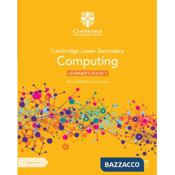 LOWER SEC COMPUTING LB 7 + DIG ACCES