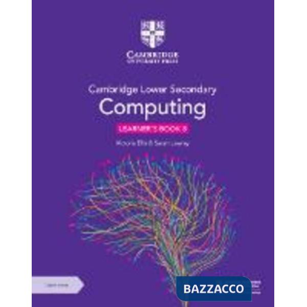 LOWER SEC COMPUTING LB 8 + DIG ACCES