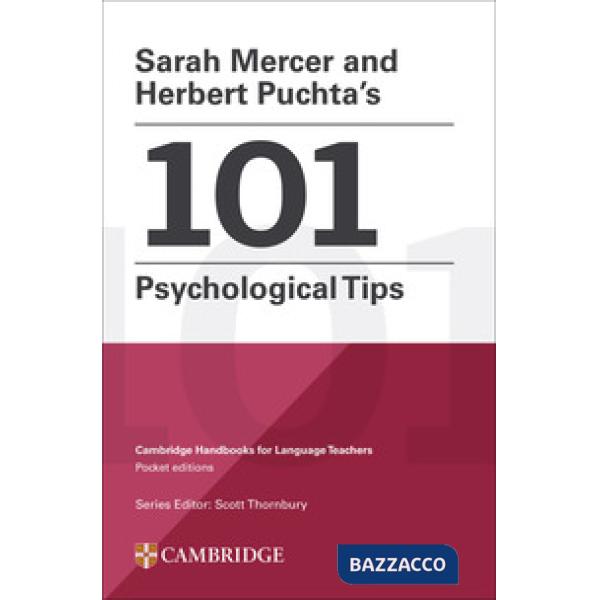 MERCER PUCHTA'S 101 PSYCHOLOGICAL TIPS