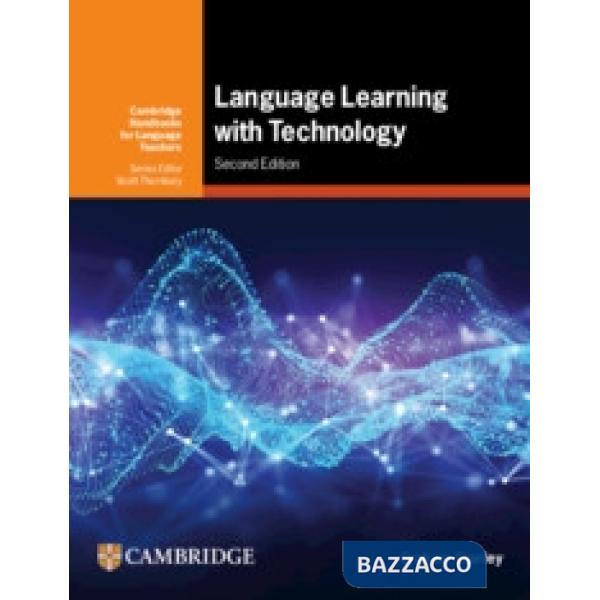 LANGUAGE LEARNING WITH TECHNOLOGY 2ED