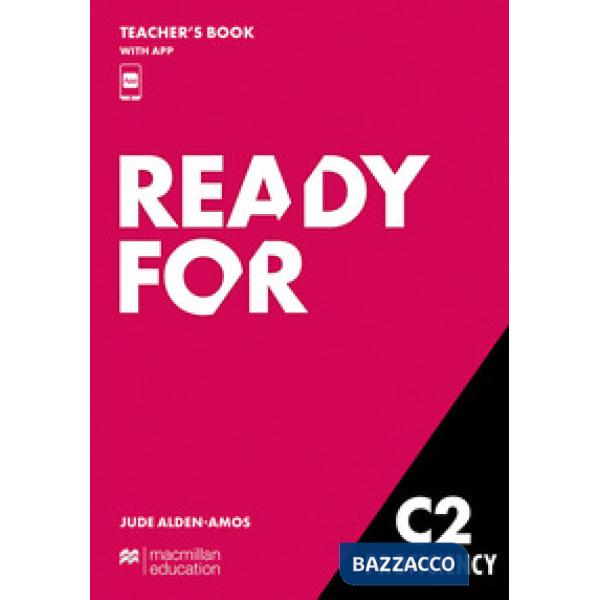 READY FOR C2 PROFICIENCY TB