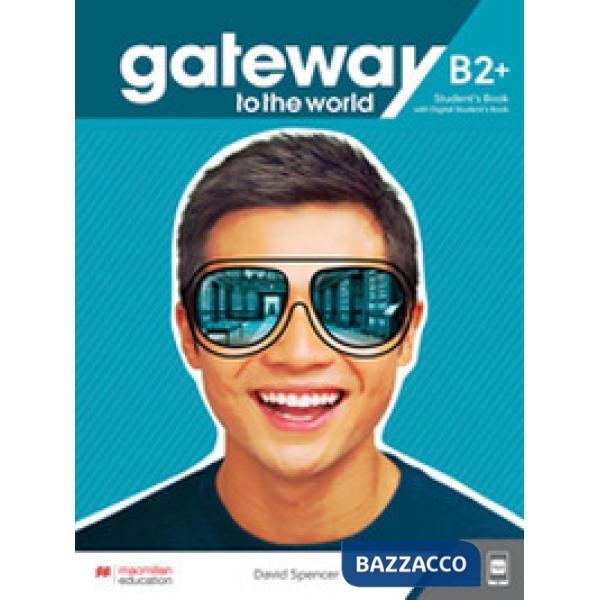GATEWAY TO THE WORLD B2 + ITALY PACK