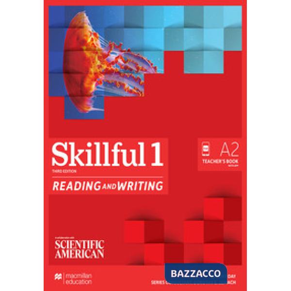 SKILLFUL 1 READ&WRIT TB ED 2023