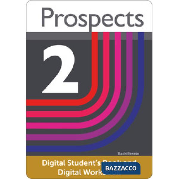 PROSPECTS LEVEL 2 - B2 ITALY PACK